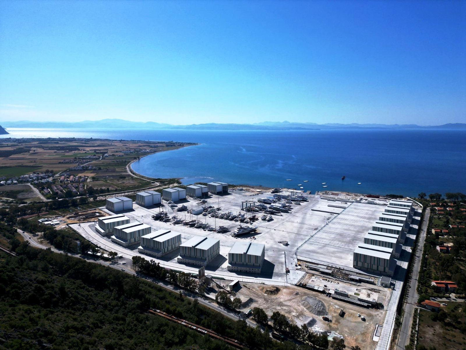 Acil Aydınlatma ARIOSTE | EAE Lighting