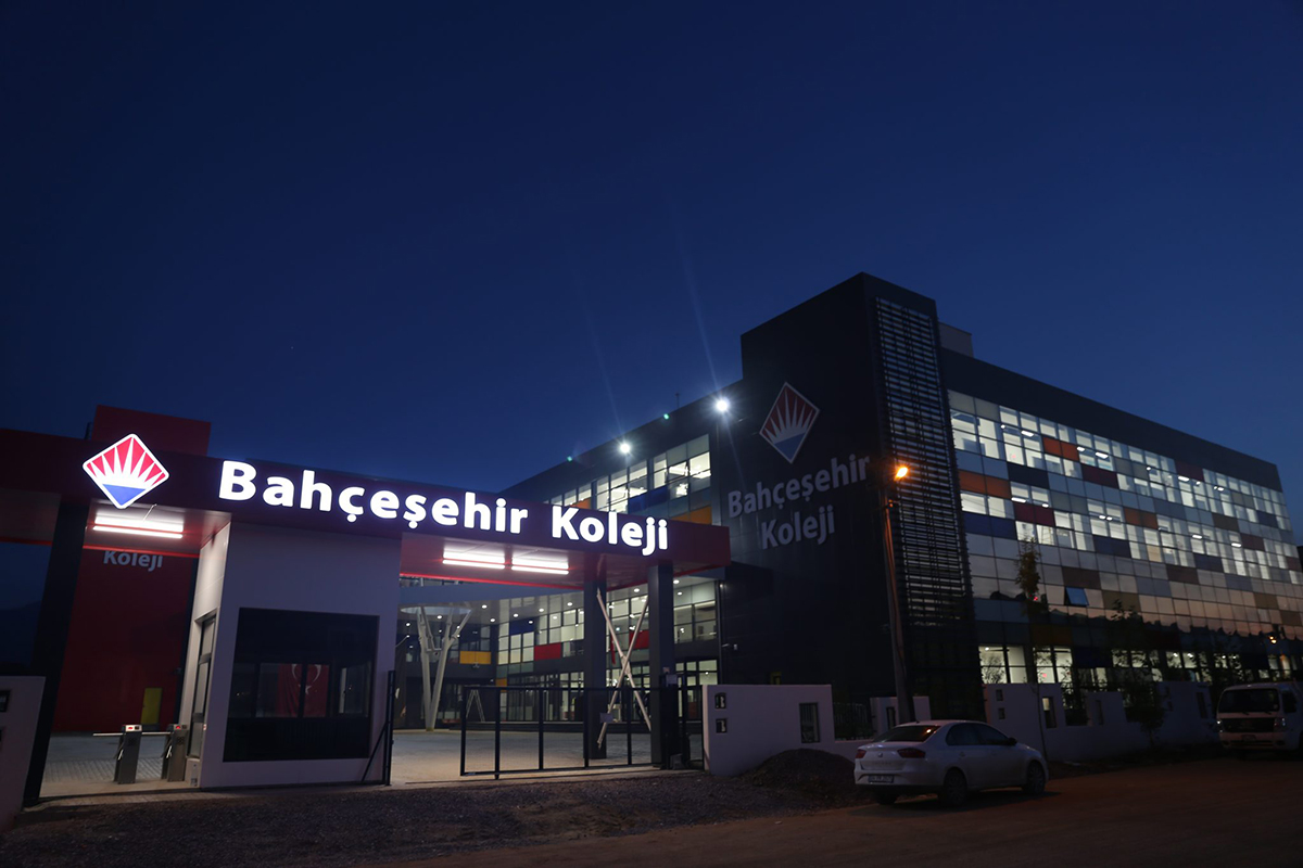 Acil Aydınlatma ARIOSTE | EAE Lighting