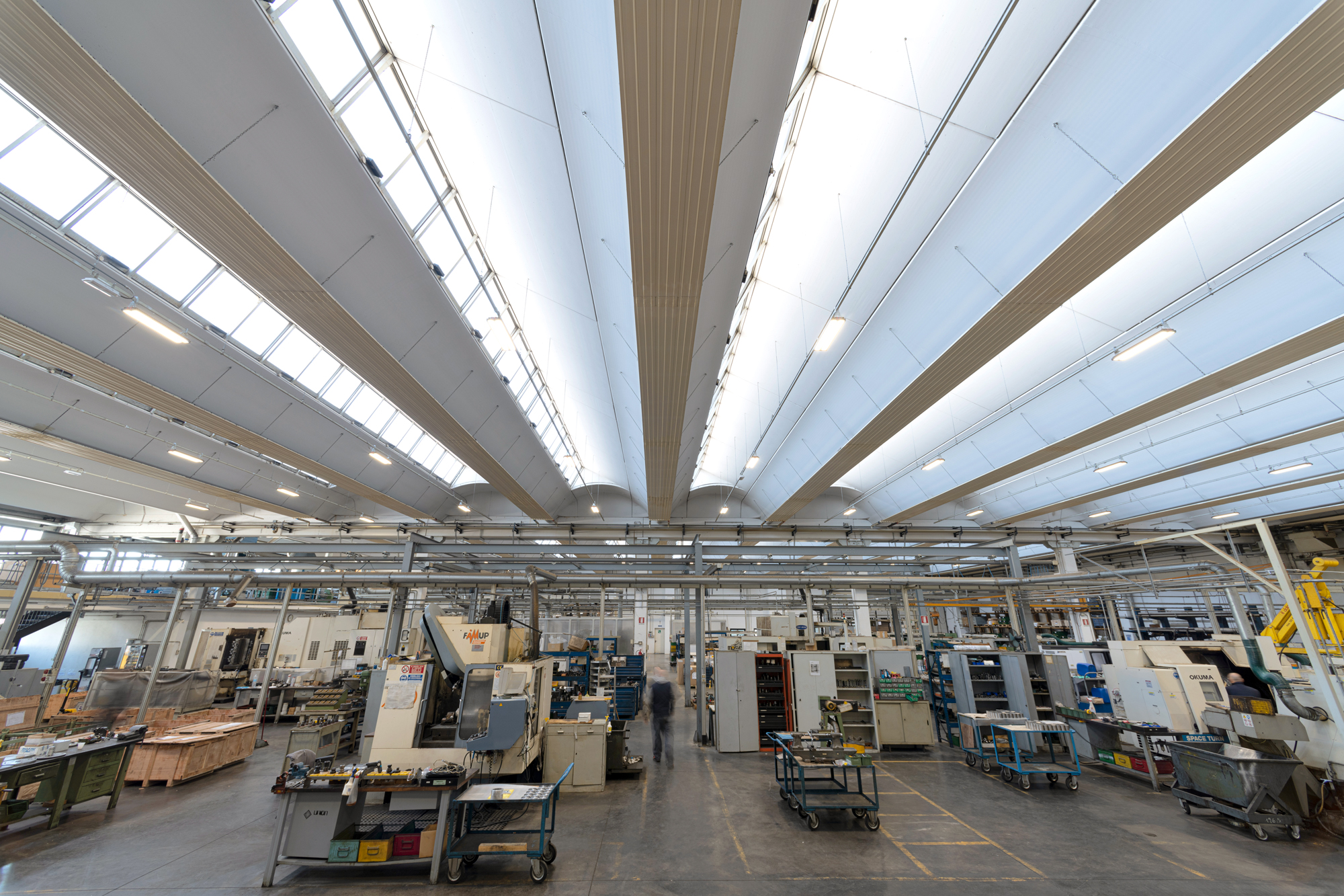 Acil Aydınlatma ARIOSTE | EAE Lighting