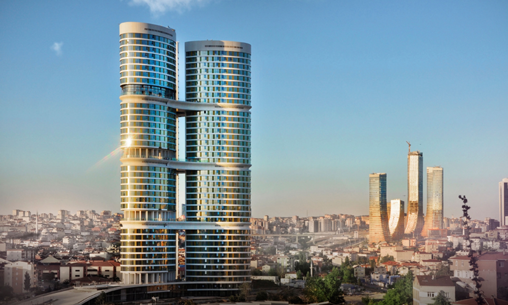 Acil Aydınlatma ARIOSTE | EAE Lighting
