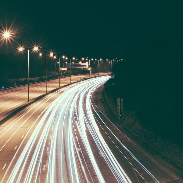 How to Make a Good Road Lighting?