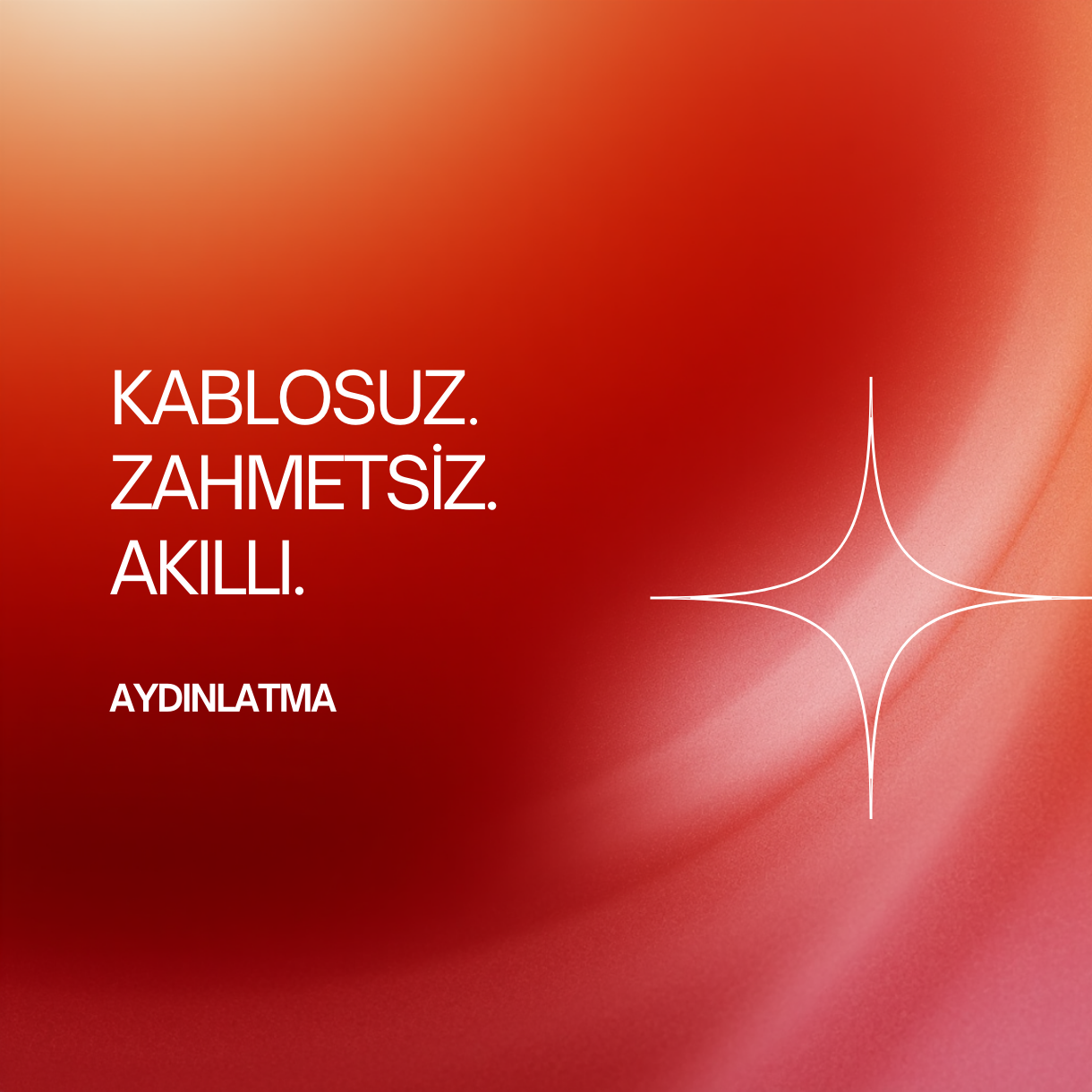 Akıllı Aydınlatma Teknolojileri