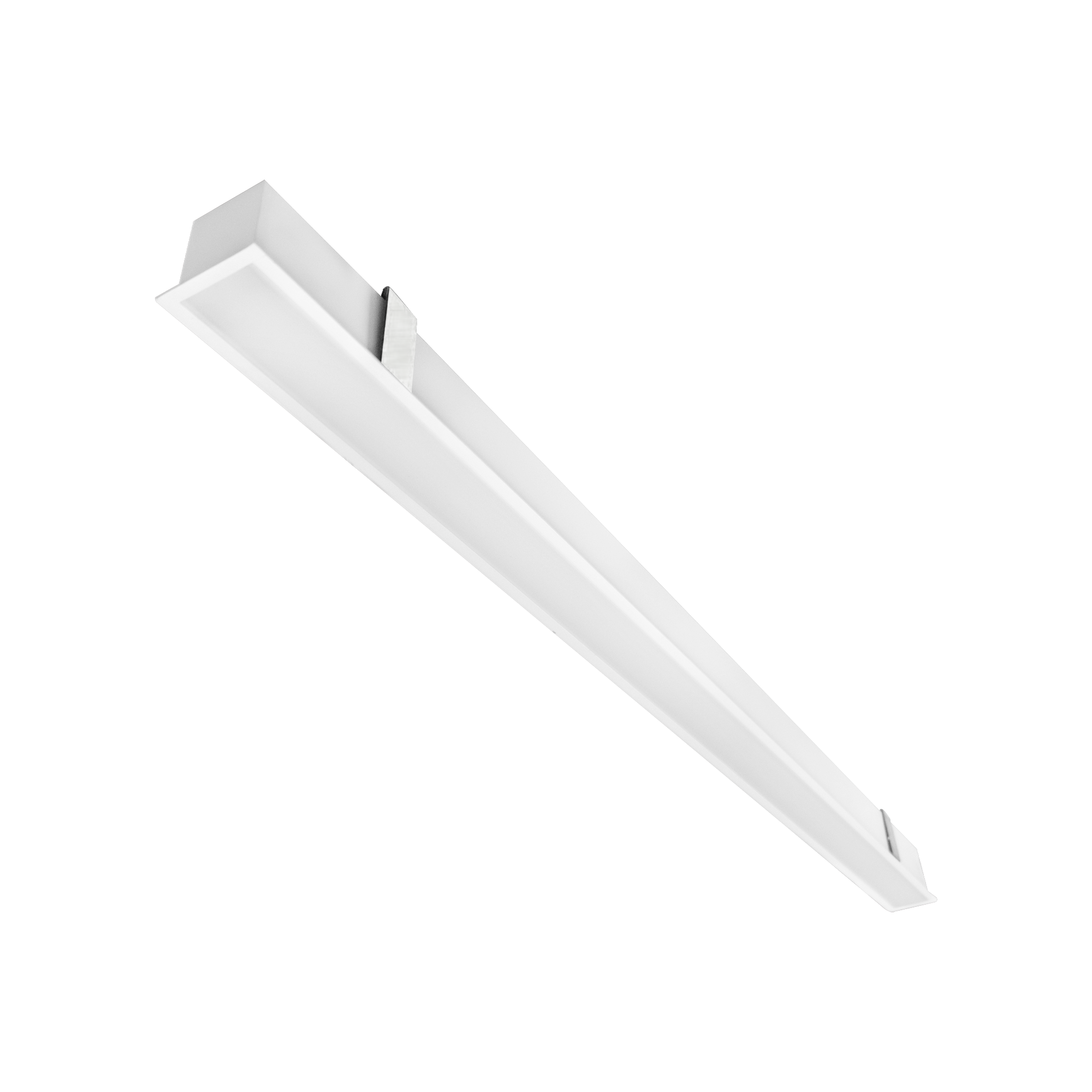 STL V5 Recessed Mounted 
