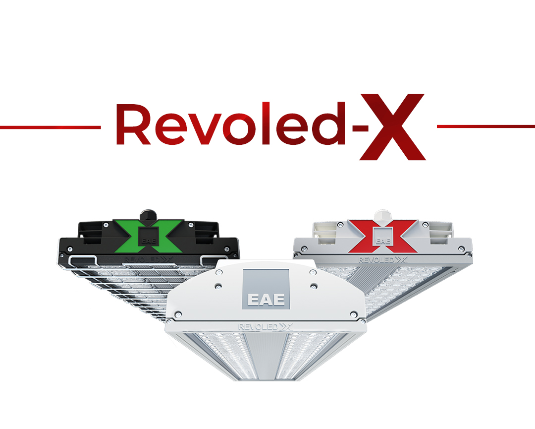 Revoled-X Product Family
