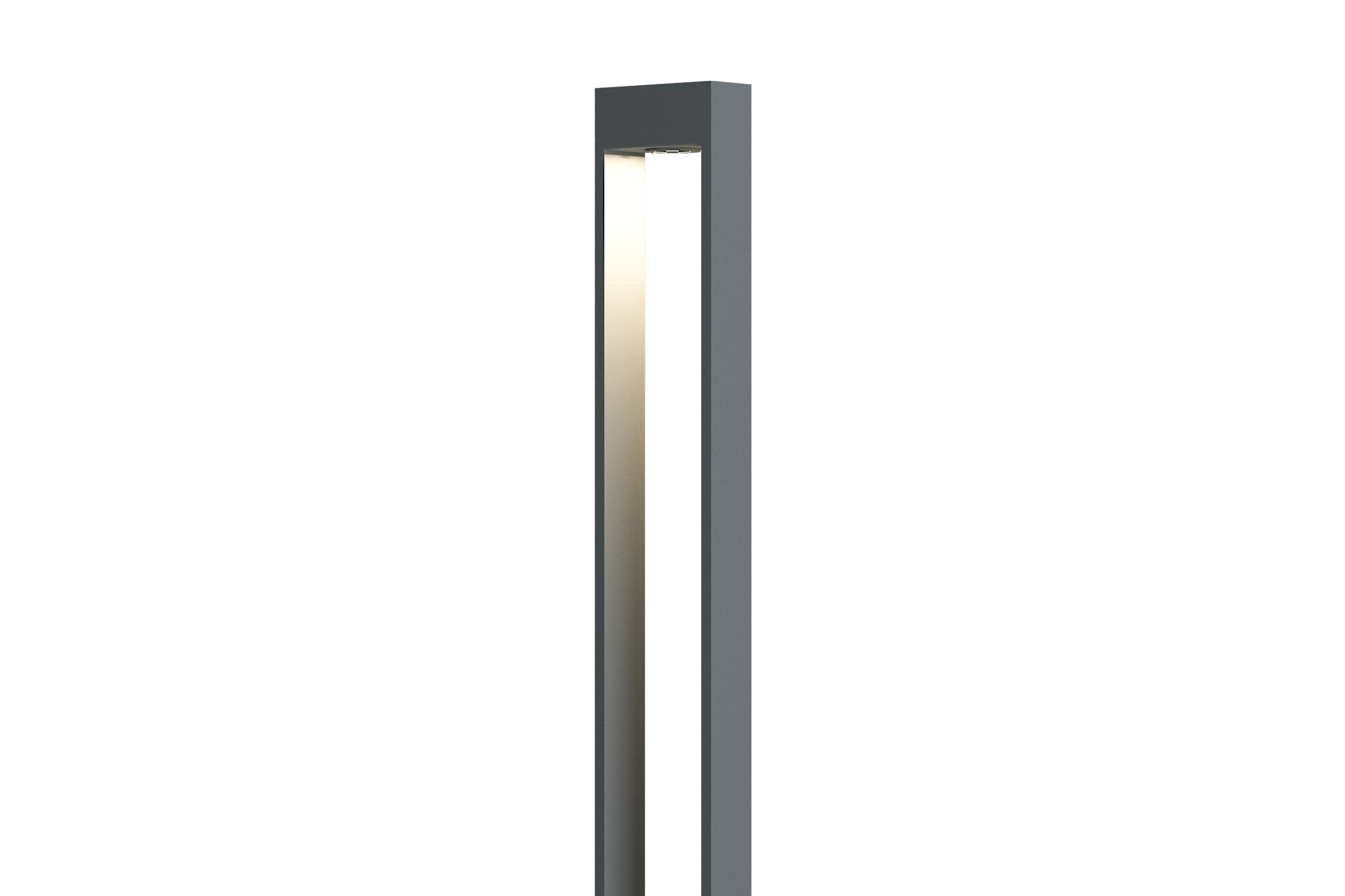 BRIDGE POLE