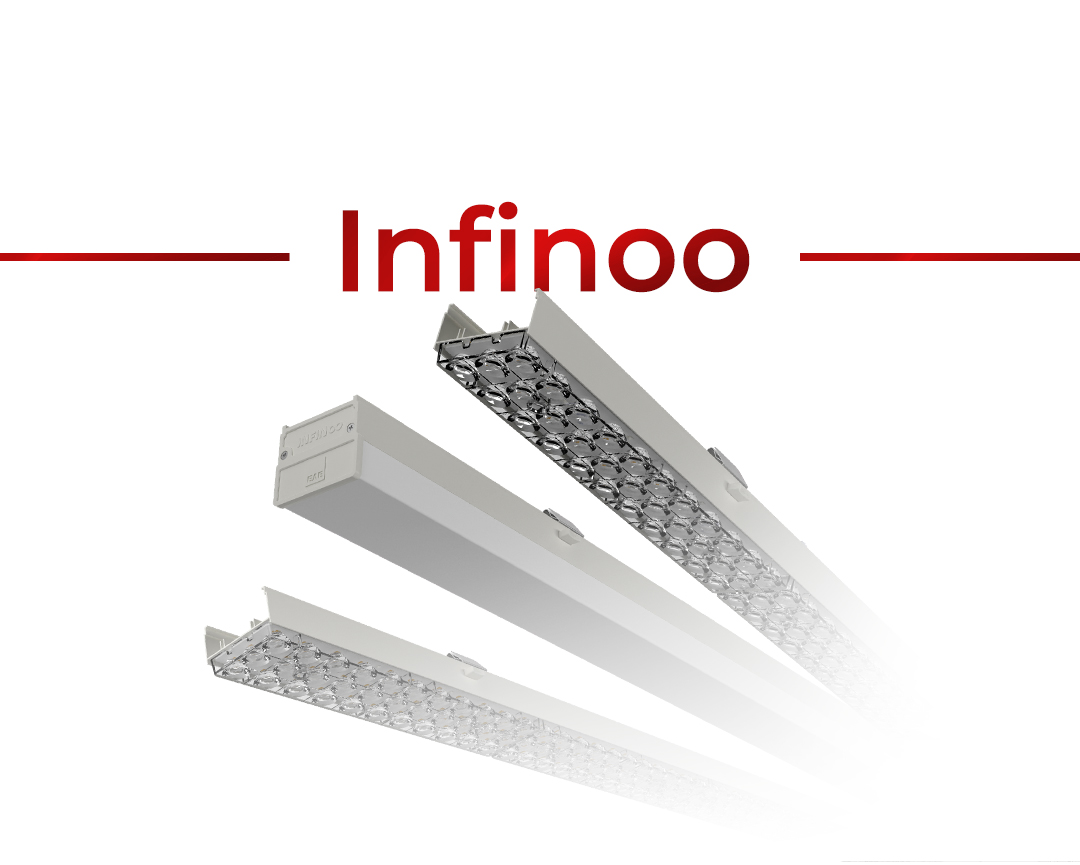 Infinoo Ürün Ailesi