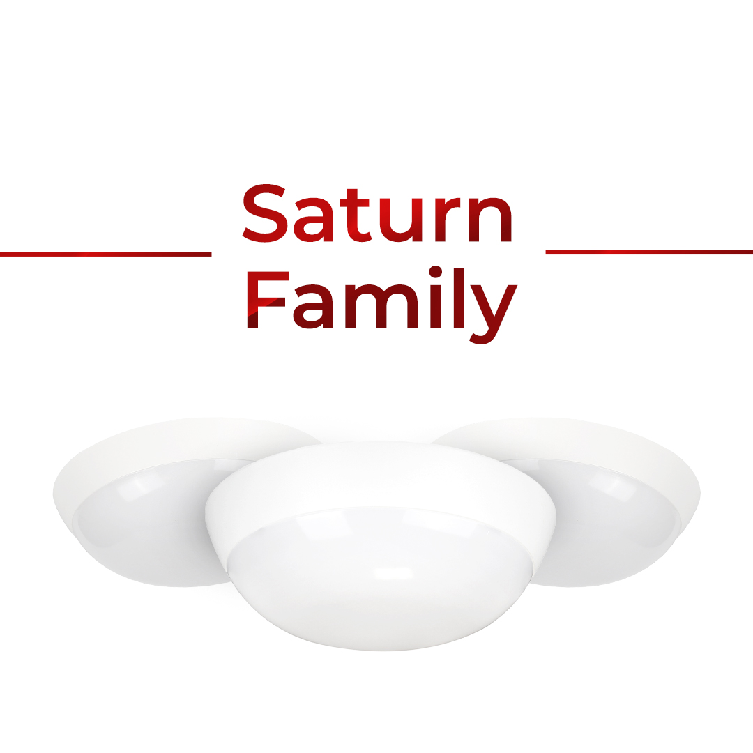 La Famiglia Di Prodotti Saturn