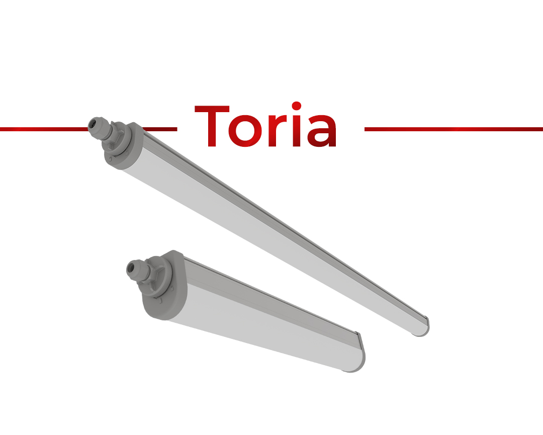 Toria Produktfamilie