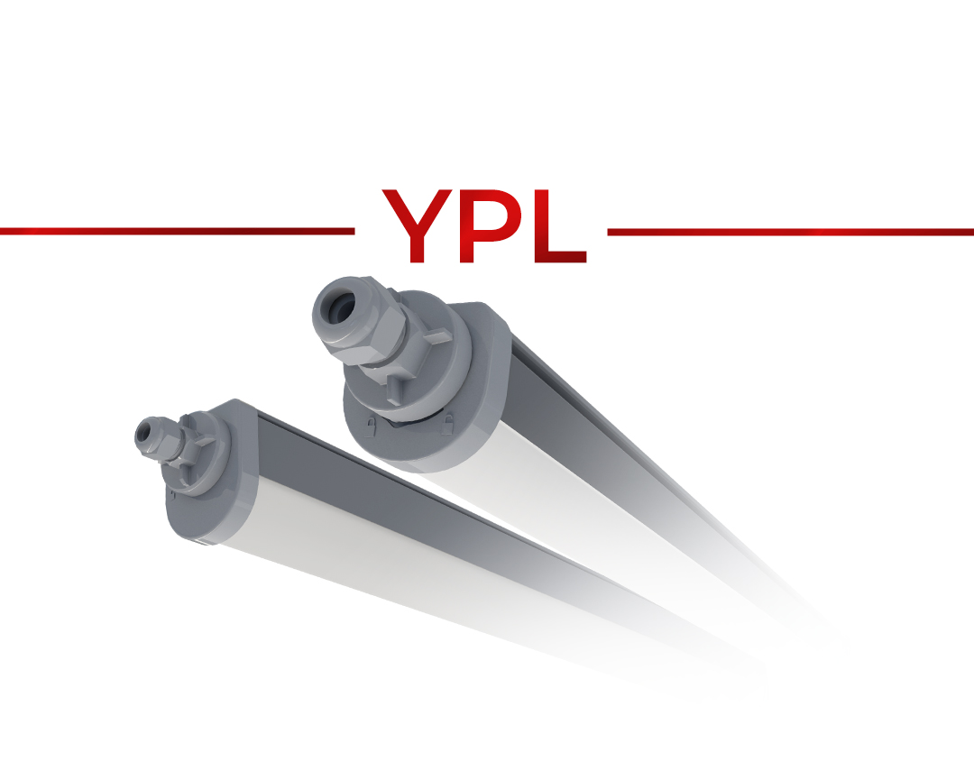 La Famiglia Di Prodotti YPL