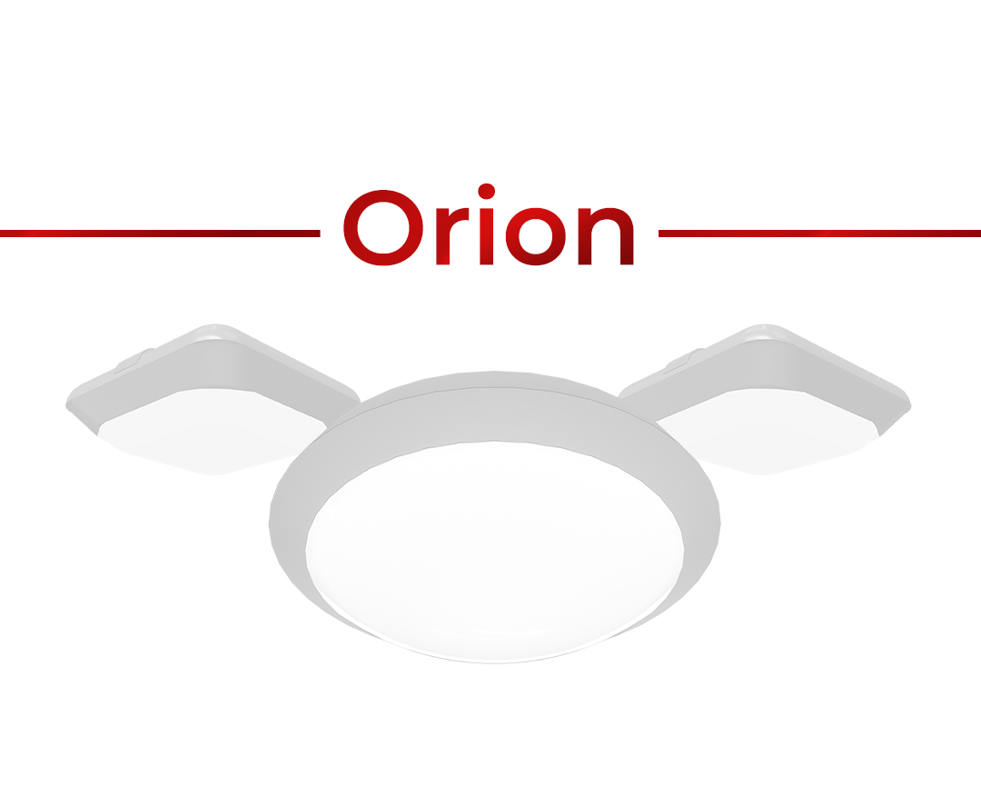 La Famiglia Di Prodotti ORION