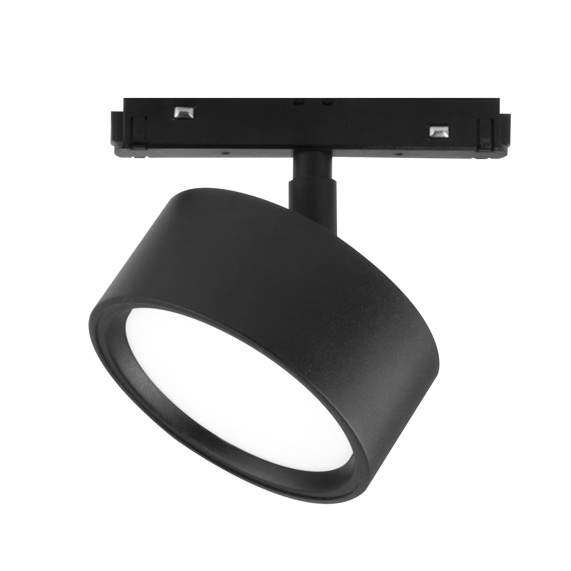 MAGNETIC Ø100 OD ADJ TRACK SPOT | EAE Lighting