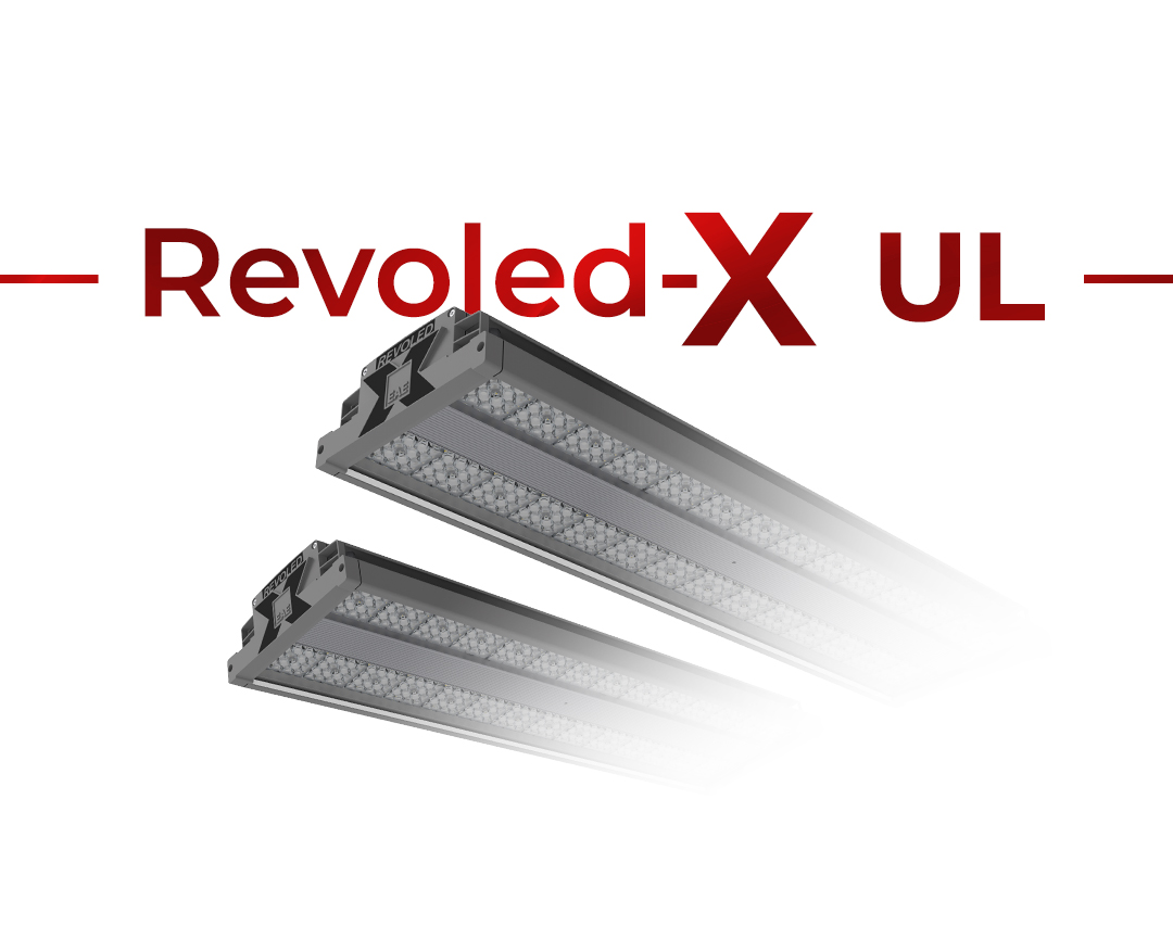 Revoled-X UL Product Family