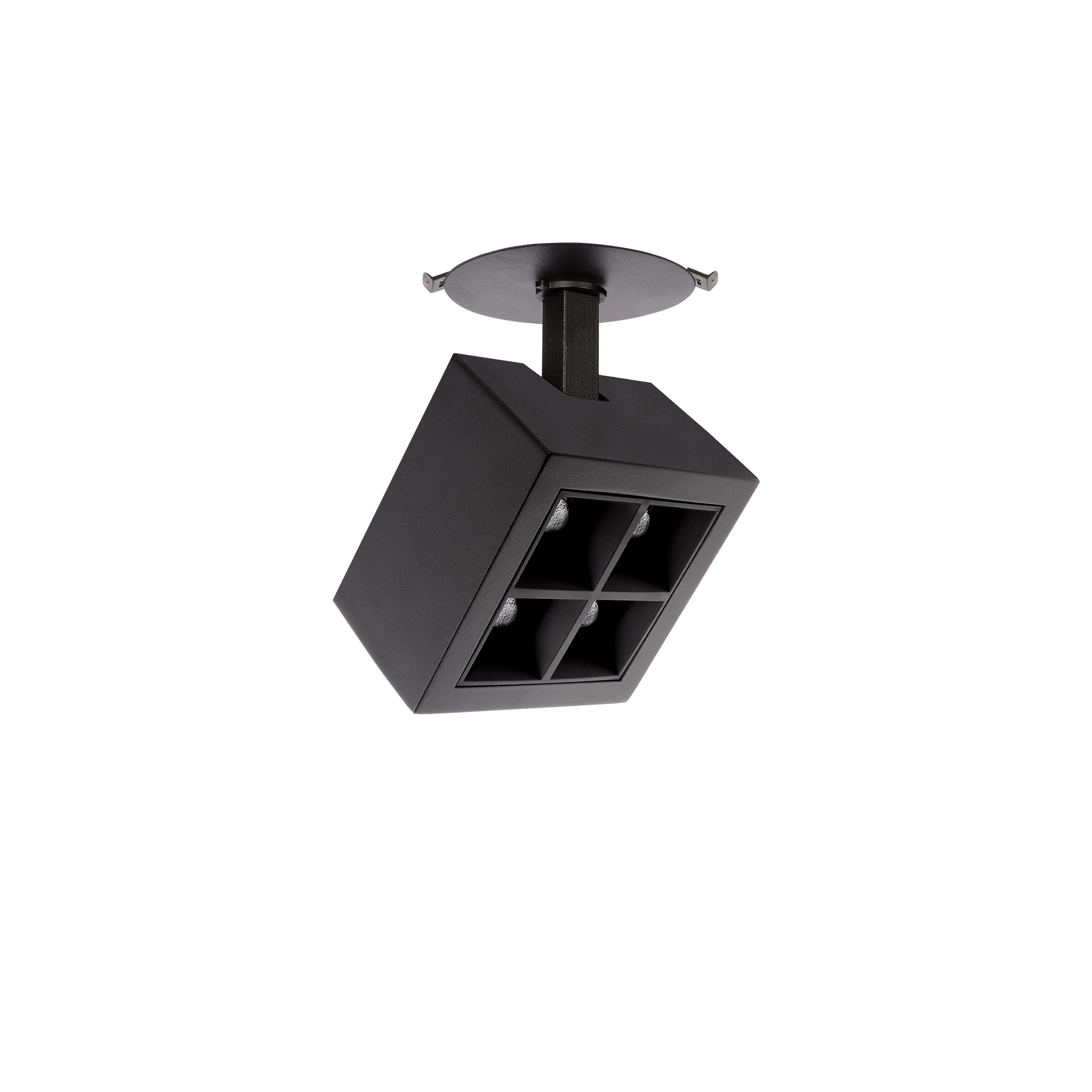 GIZA SEMI RECESSED ADJUSTABLE