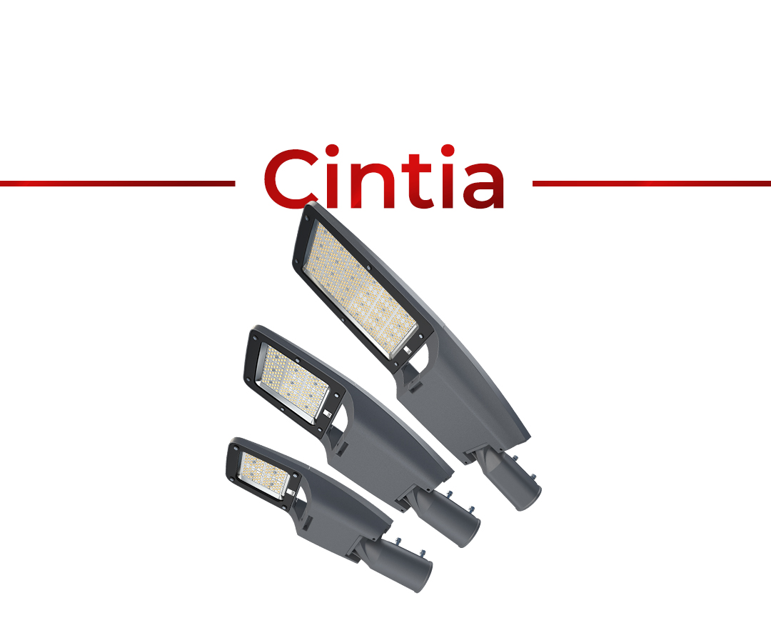 Cintia Product Family