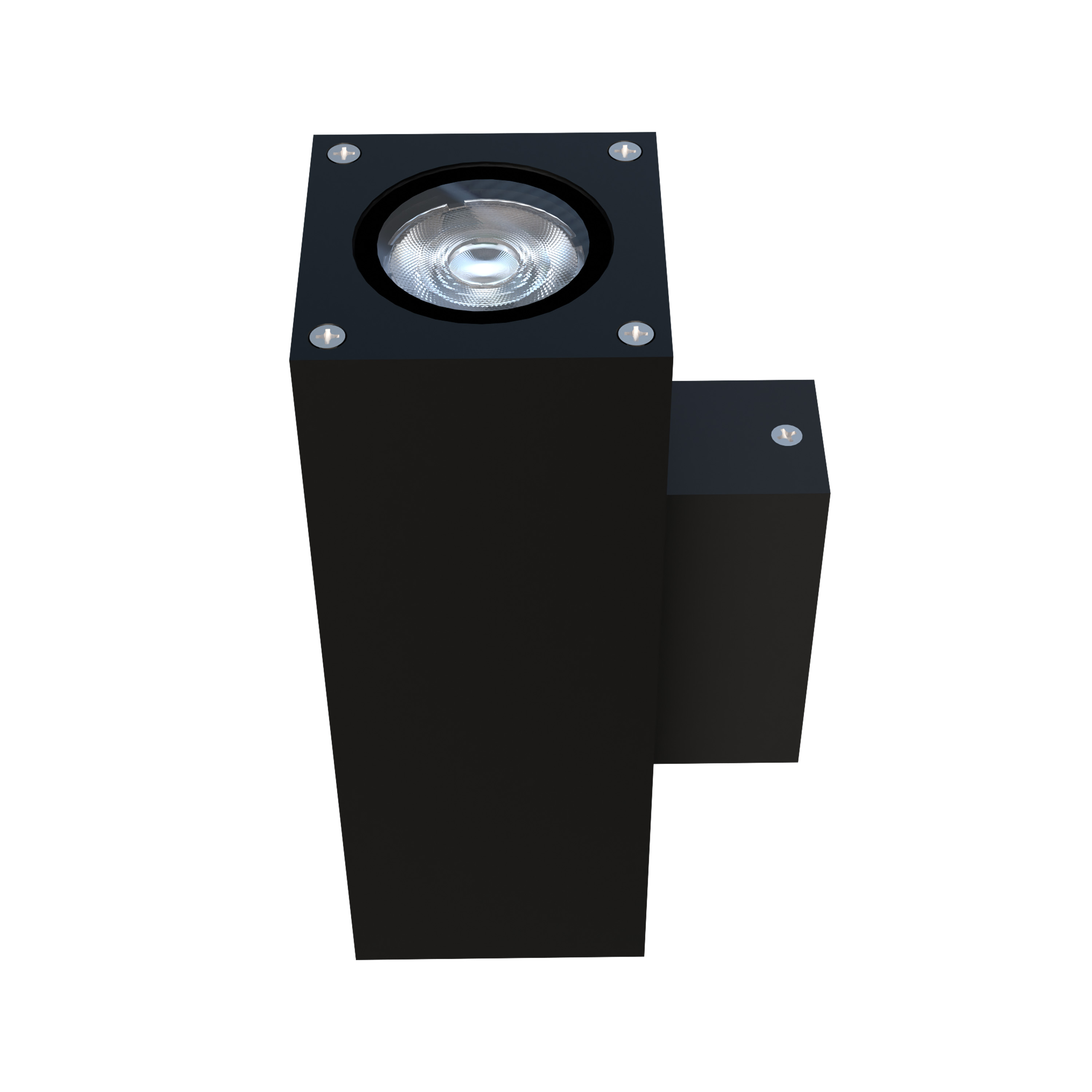 VENO KR DOUBLE LATO IP65 APPLIQUE 