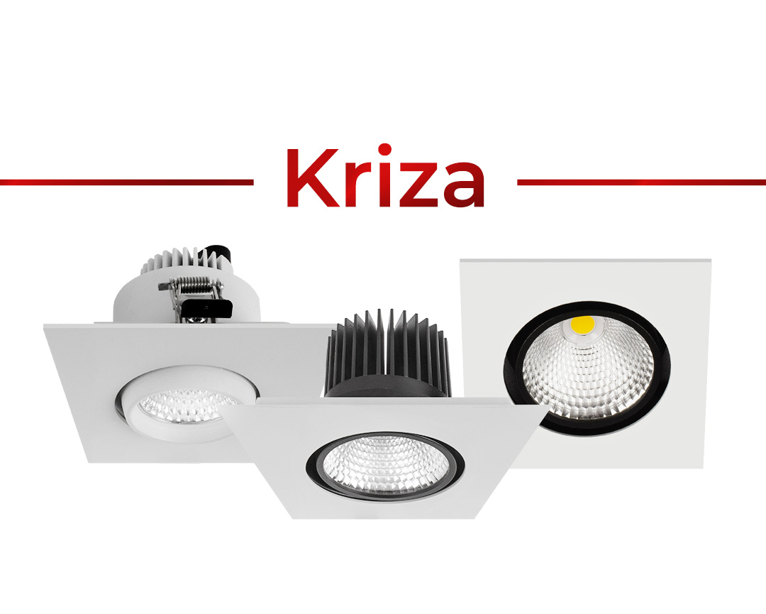 La Famiglia Di Prodotti Kriza