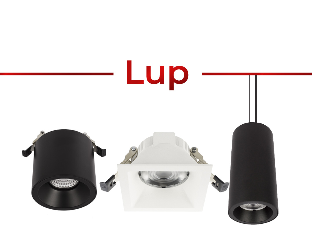 La Famiglia Di Prodotti Lup