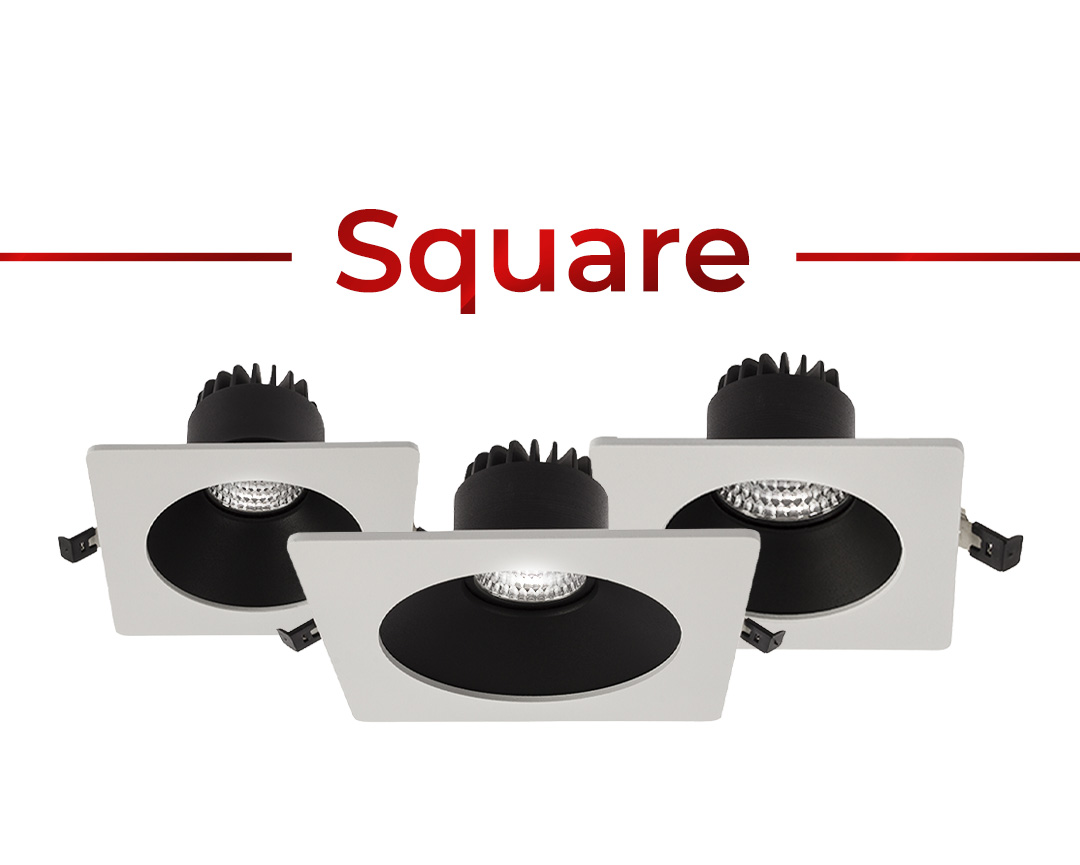 La Famiglia Di Prodotti Square 
