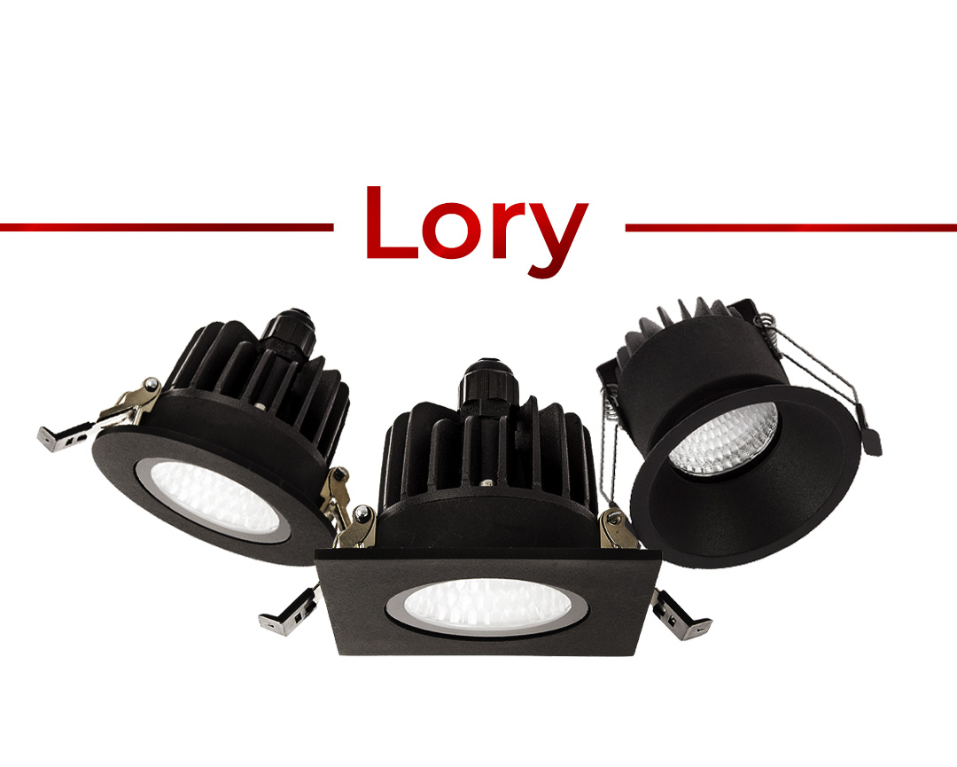 La Famiglia Di Prodotti Lory