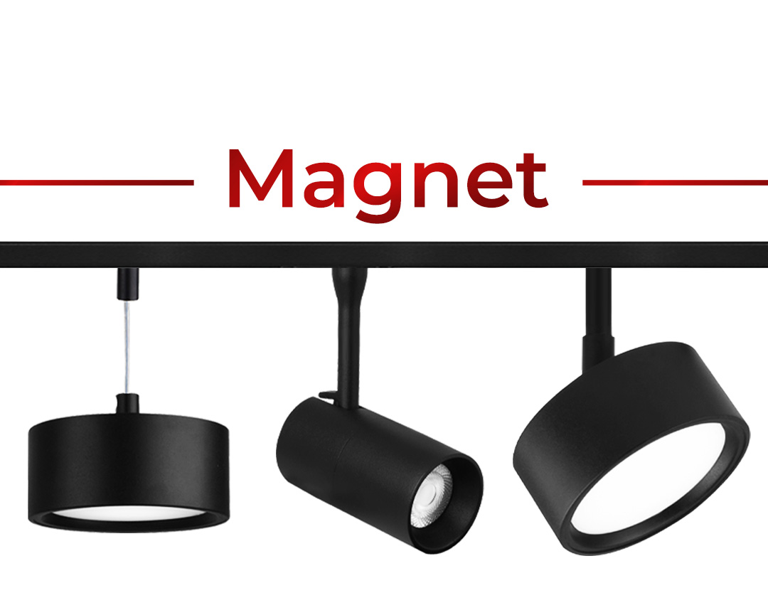 La Famiglia Di Prodotti Magnet 