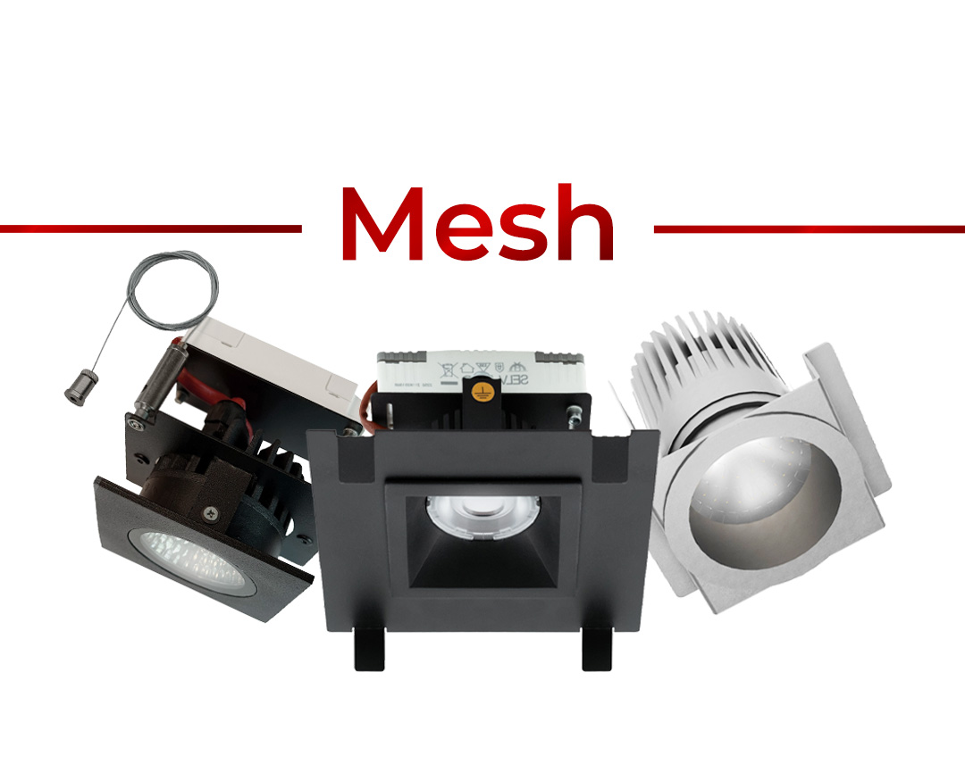 Mesh Product Family