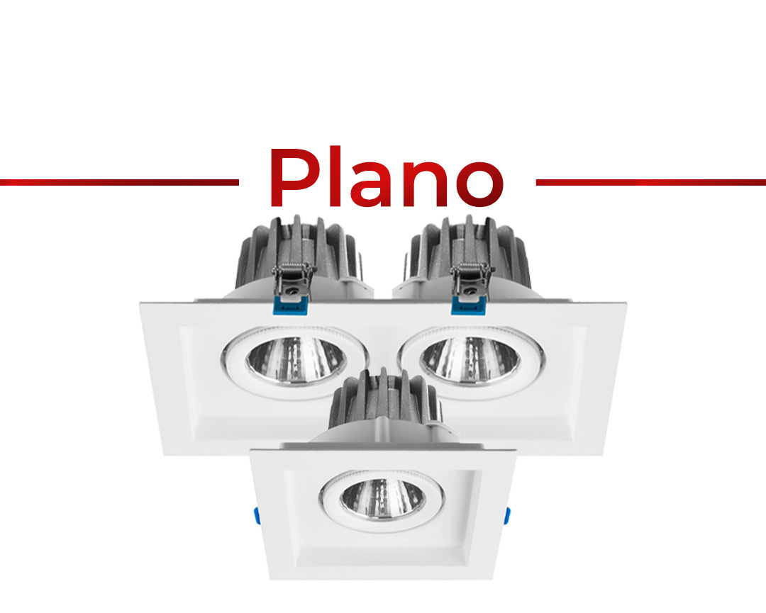 La Famiglia Di Prodotti Plano