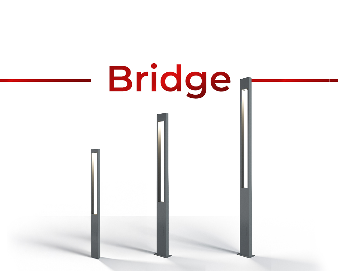 Famiglia di prodotti Bridge