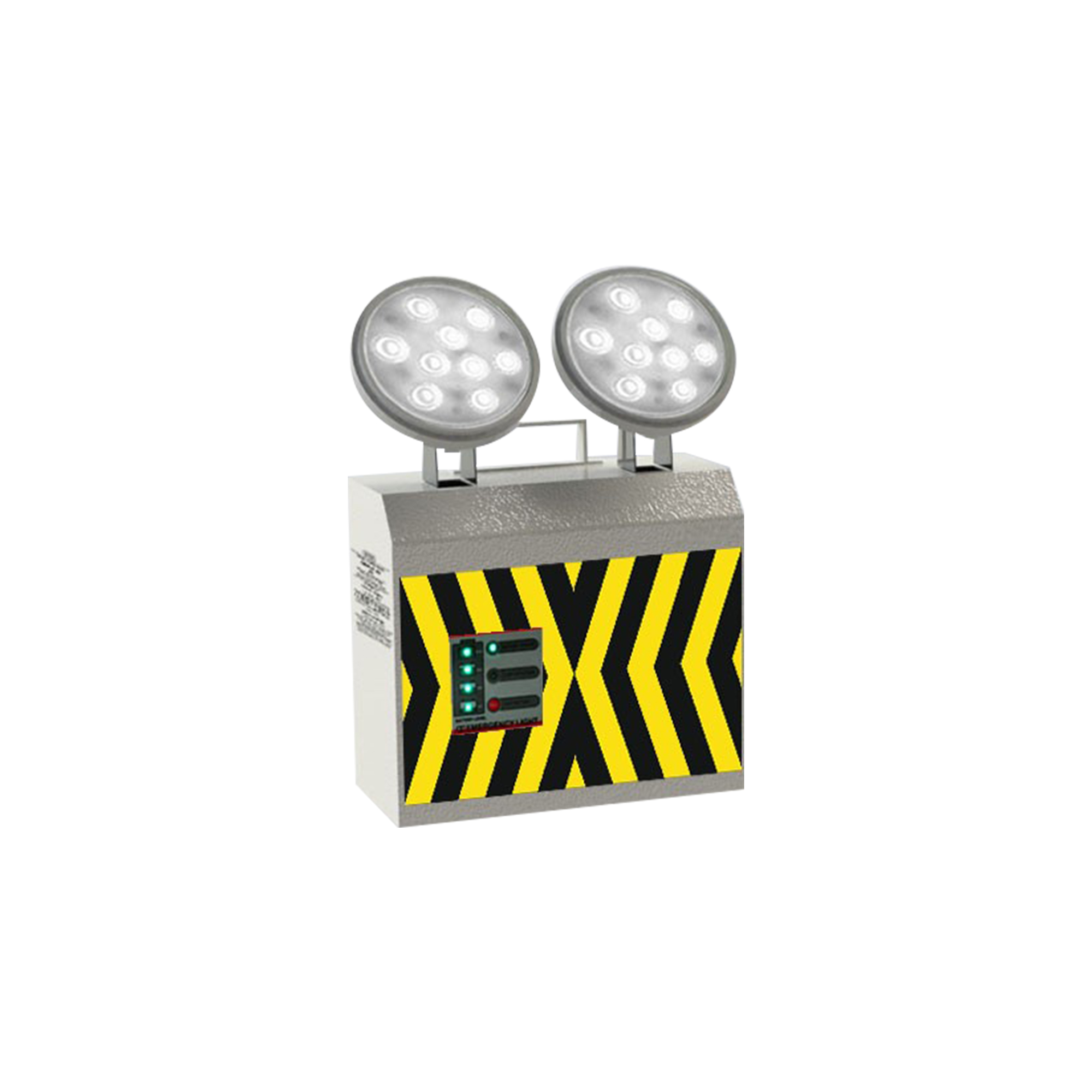 PONDA Emergency Lighting