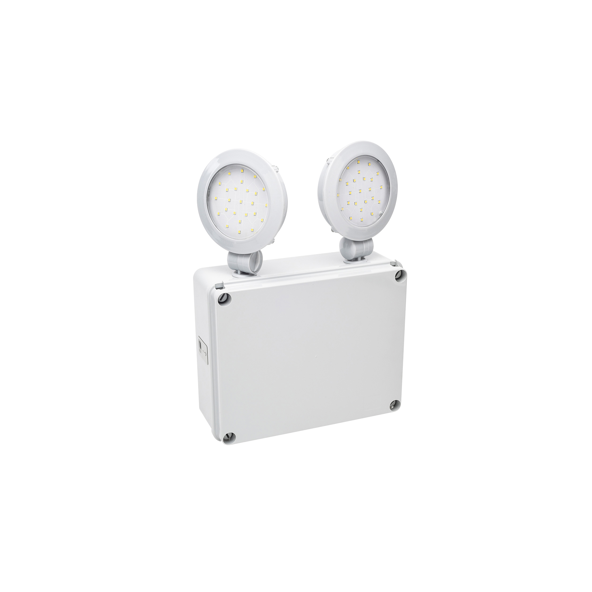 ARIOSTE Emergency Lighting